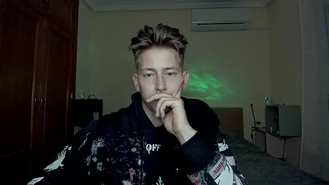 Findom alpha online show from March 9, 7:59 pm