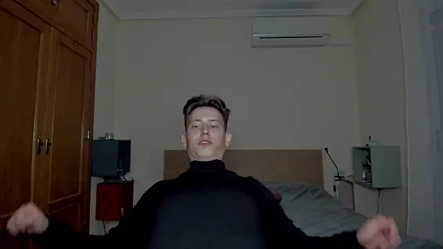 Findom alpha online show from March 15, 11:06 pm