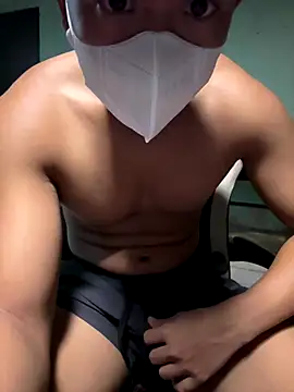 Tom-BadBoy online show from September 23, 2:58 am
