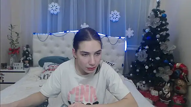 NikaStark  online show from December 13, 11:39 pm
