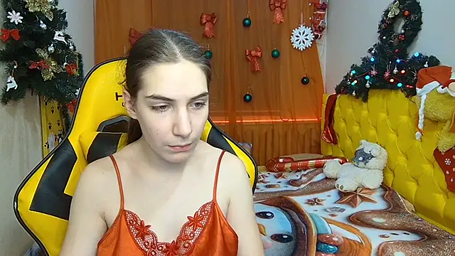 NikaStark  online show from December 25, 7:13 pm