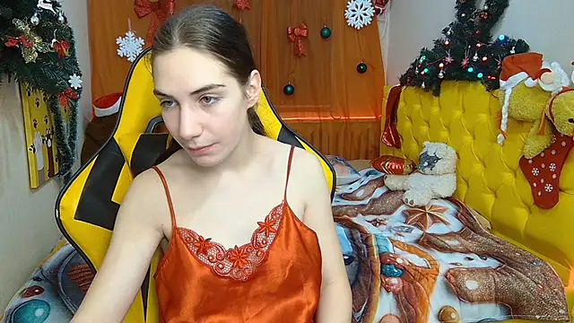 NikaStark  online show from December 27, 7:14 pm