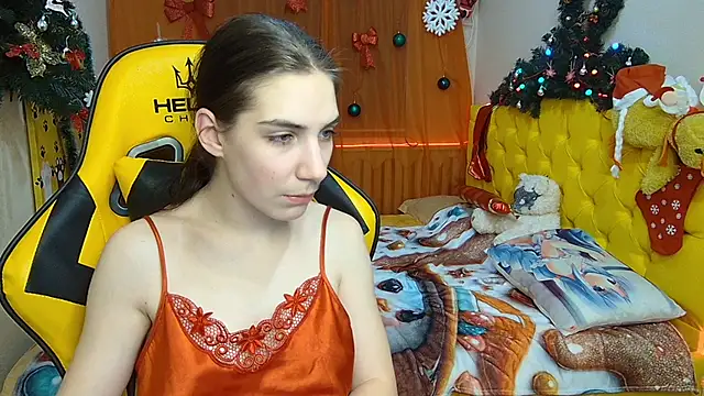 NikaStark  online show from December 28, 4:19 am