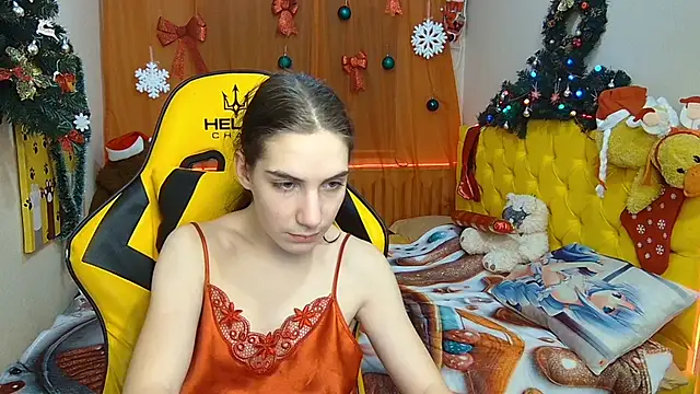 NikaStark  online show from December 28, 10:23 pm