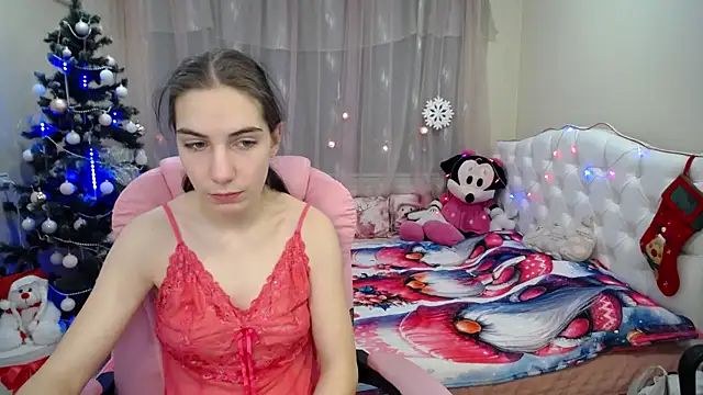 NikaStark  online show from December 29, 7:32 pm