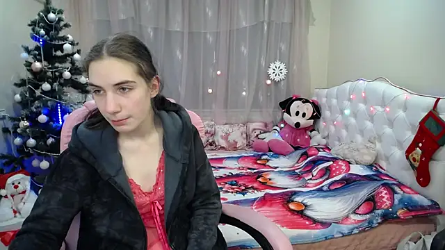 NikaStark  online show from December 29, 10:36 pm