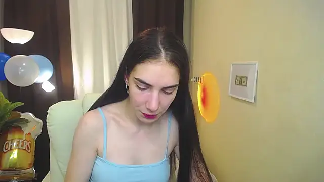 NikaStark  online show from September 23, 6:27 am