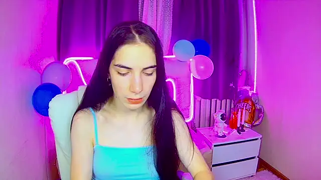 NikaStark  online show from September 26, 6:17 am