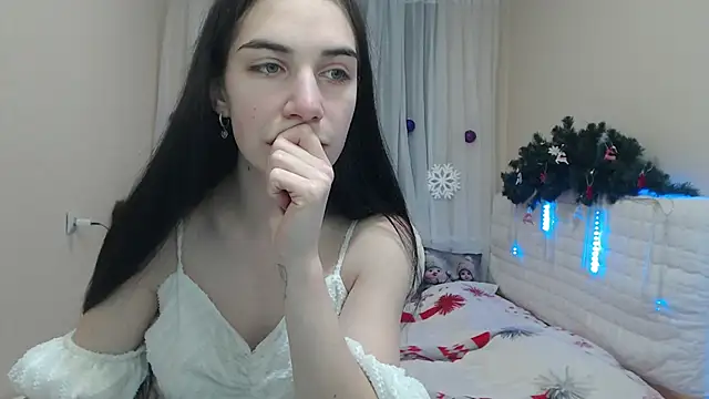 NikaStark  online show from December 1, 7:08 pm