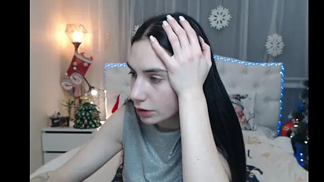 NikaStark  online show from December 20, 7:32 pm