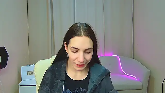 NikaStark  online show from February 3, 7:41 pm