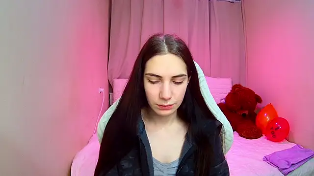 NikaStark  online show from February 18, 7:32 pm