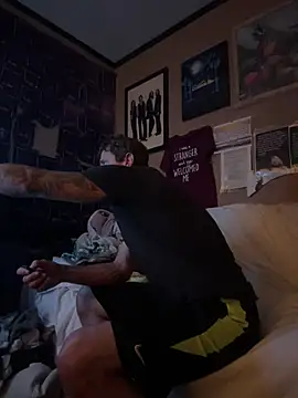 UtopianMisfit1 online show from February 1, 11:58 pm