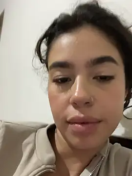 Snapshot of MarianaSnake chatting on May 17, 3:30 pm MarianaSnake online show from May 17, 3:30 pm