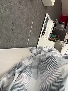 Snapshot of Michaela1222 chatting on October 13, 10:59 am Michaela1222 online show from October 13, 10:59 am