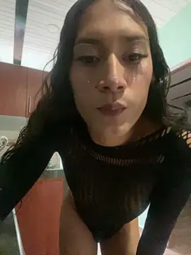 CamilaHarperr  online show from November 12, 12:16 pm