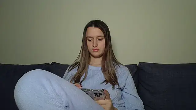 Submissive love online show from January 28, 8:36 pm
