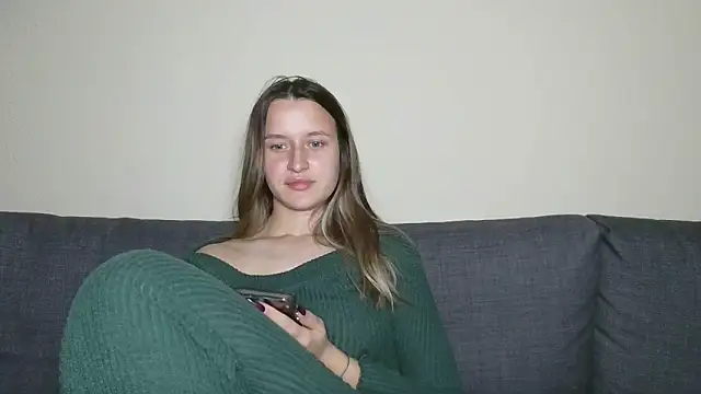Submissive love online show from March 22, 8:26 pm
