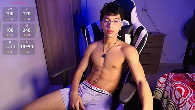 Angelligth online show from July 29, 3:59 am