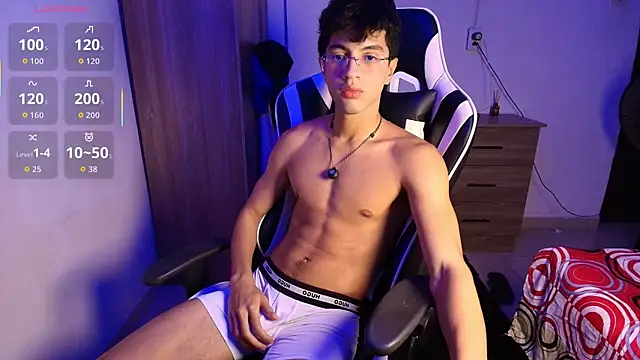 Angelligth online show from August 1, 4:01 am