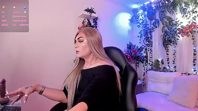 karol elegance  online show from December 20, 12:56 pm