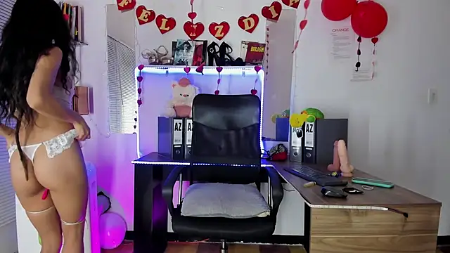 MIAUTENA online show from February 15, 2:04 am