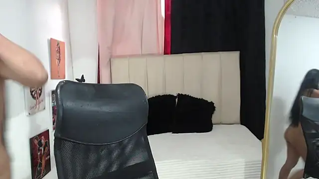 kleo princess18 online show from February 8, 10:19 pm
