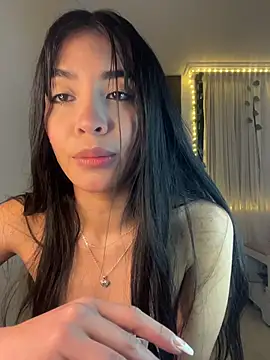 Snapshot of lina_pink chatting on February 27, 1:49 am lina pink online show from February 27, 1:49 am