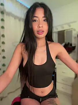 Snapshot of lina_pink chatting on July 2, 11:55 pm lina pink online show from July 2, 11:55 pm