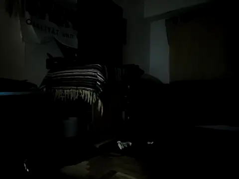 dangerman94 online show from November 29, 7:44 am