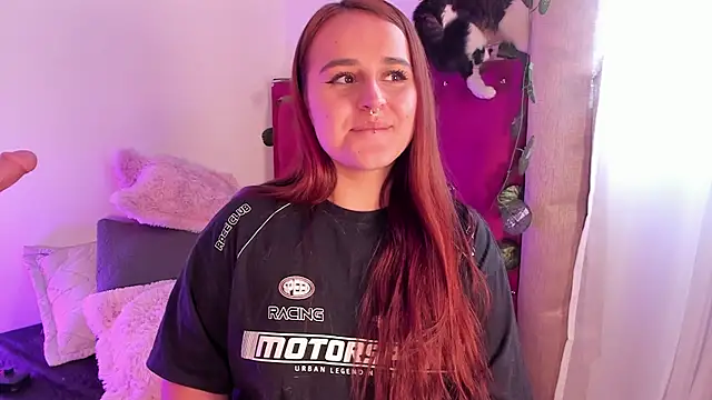 evy orange1 online show from January 28, 8:47 pm