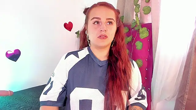 evy orange1 online show from February 25, 4:10 pm