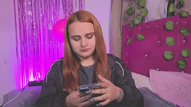 evy orange1 online show from September 14, 2:33 am