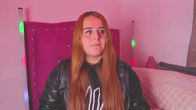 evy orange1 online show from October 4, 1:14 am