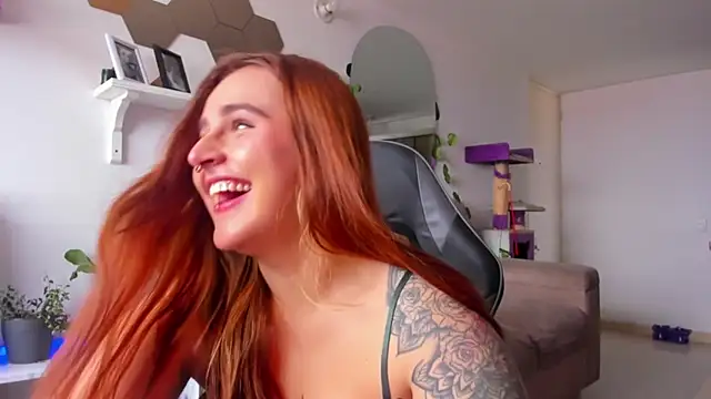 evy orange1 online show from February 6, 4:43 pm