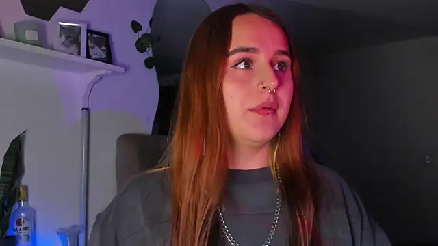 evy orange1 online show from February 14, 4:42 am