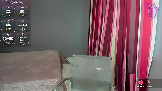 AnitaMays online show from January 10, 9:34 am