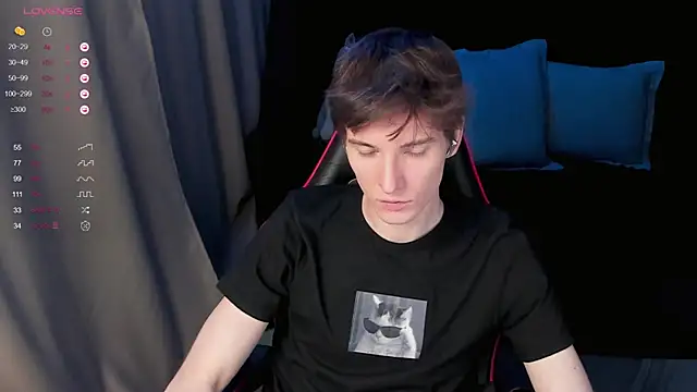 Unholy Halo online show from January 28, 4:19 pm