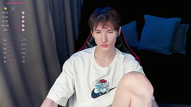 Unholy Halo online show from January 30, 4:37 am