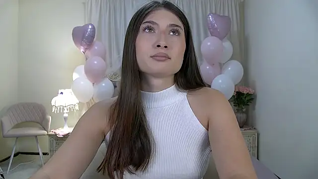 MonicaThompson online show from February 11, 5:23 am