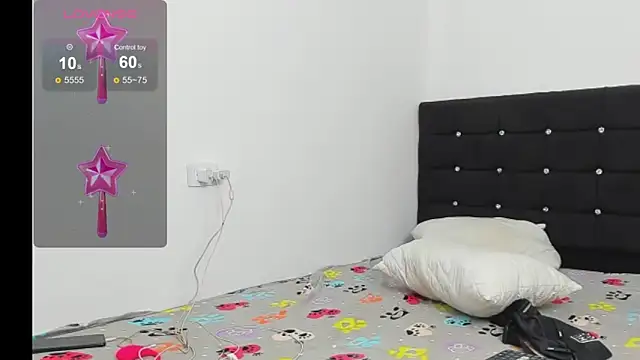 Alexander and Xiao online show from December 4, 10:29 pm