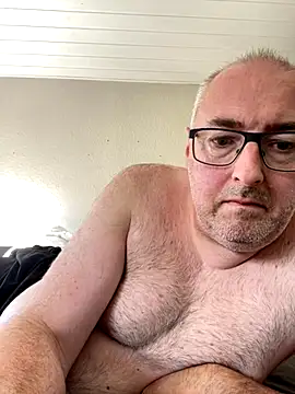 Ronaldo50 DK online show from September 20, 1:56 pm