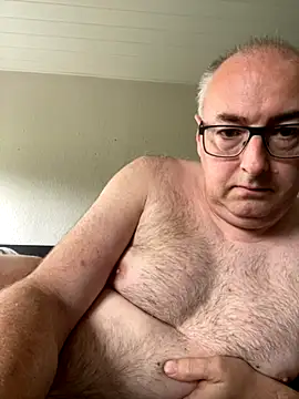 Ronaldo50 DK online show from September 29, 10:31 am