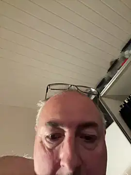 Ronaldo50 DK online show from October 11, 7:23 pm