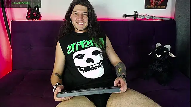 blckwolf 6 online show from January 22, 4:55 am