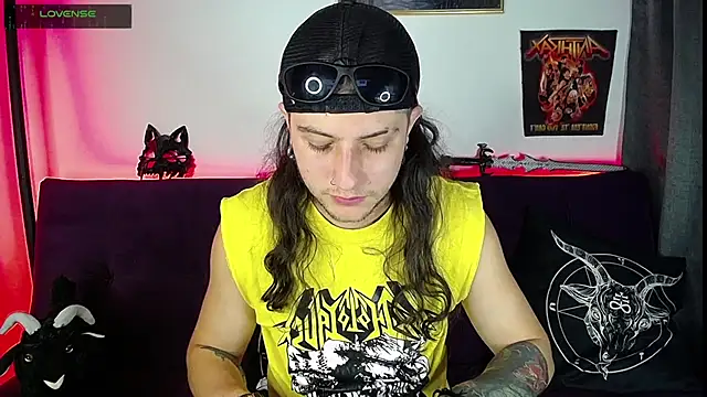 blckwolf 6 online show from January 24, 7:51 am