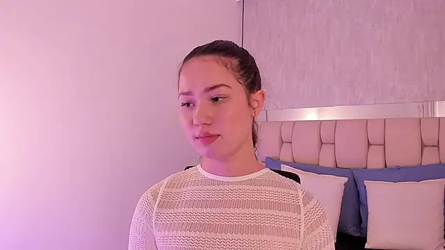 Roxie-Summers11 online show from January 21, 10:41 pm