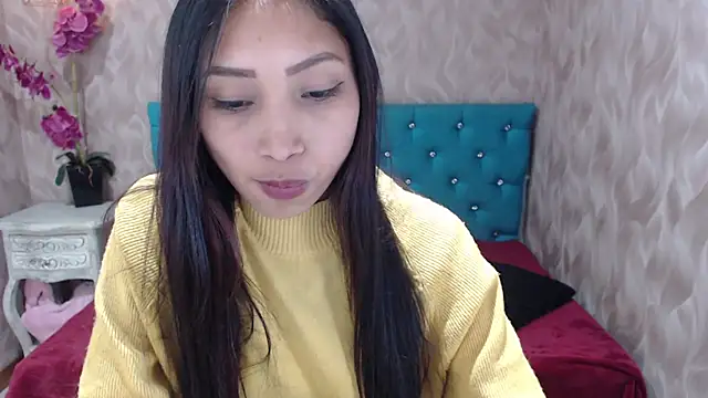 MadelineDoll online show from January 23, 7:18 pm