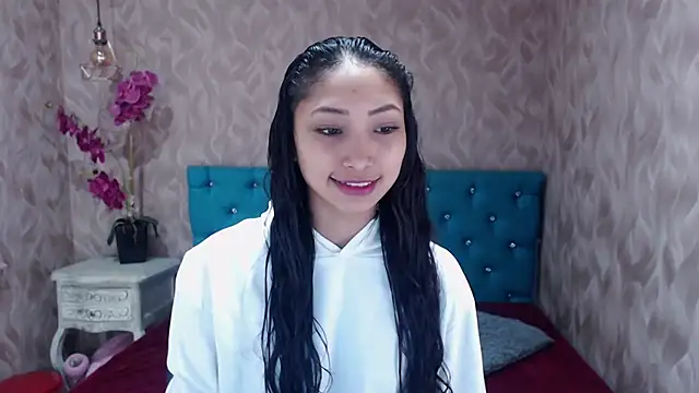 MadelineDoll online show from February 23, 12:59 pm
