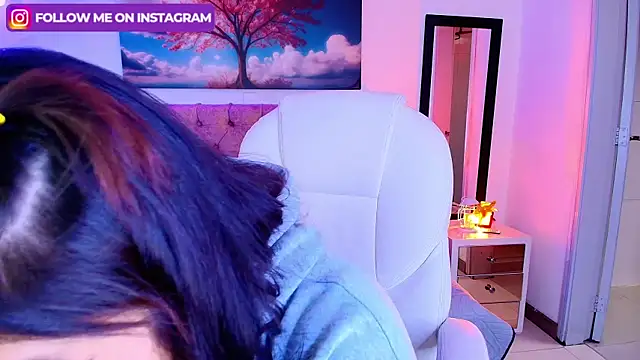Snapshot of Emma_monserrat chatting on September 12, 7:36 pm Emma monserrat online show from September 12, 7:36 pm